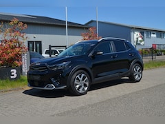 Kia Stonic - 1.0 T-GDi MHEV GT-PlusLine Stoel/stuurverw|Camera|Dakraam