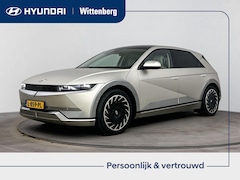 Hyundai IONIQ 5 - Project 45 AWD 73kWh | zonnepanelen | speciale uitvoering | Trekhaak | 360 camera | Head u