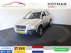 Volvo XC90 - 2.9 T6 EXE Vol Leder 7Pers Opendak 270Pk