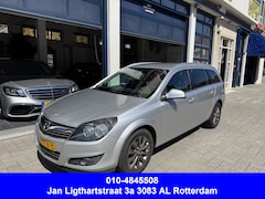 Opel Astra Wagon - 1.6 Cosmo NW APK