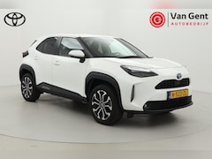 Toyota Yaris Cross - 1.5 Hybrid First Edition | Trekhaak | Apple Carplay / Android Auto | Keyless | Adaptive Cr