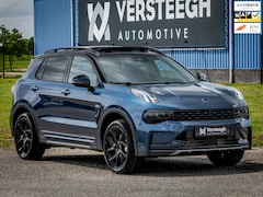 Lynk & Co 01 - 1.5 Plug-In Hybrid 262pk BLACKED OUT | 360 Camera | Panoramadak