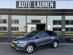 Honda HR-V - 1.5 i-VTEC Elegance Automaat Navi Camera Stoelverwarming DAB LED Rijstrook