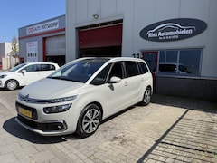 Citroën Grand C4 Picasso - 1.2 PureTech Business Automaat