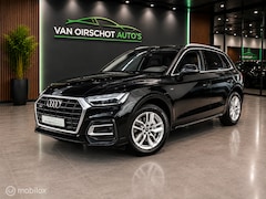 Audi Q5 - 50 TFSI E QUATTRO BJ 22