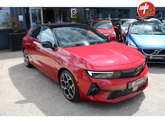 Opel Astra - 1.6 Hybrid GS Line