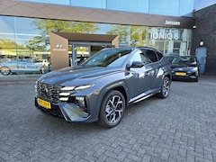 Hyundai Tucson - 1.6 T-GDI PHEV N Line Sky Edition 4WD