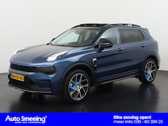 Lynk & Co 01 - 1.5 PHEV | Panoramadak | Camera | Memory Stoel | Zondag Open