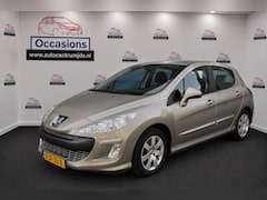 Peugeot 308 - 1.6 VTi Blue Lease