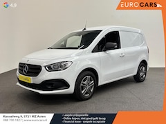 Mercedes-Benz Citan - 110 CDI L1 Pro Airco Cruise control Achteruitrijcamera Verwarmde stoel Trekhaak Parkeersen