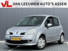 Renault Modus - 1.2 TCE Expression | Nieuw binnen | Nieuwe APK | Trekhaak | Clima