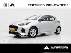 Mazda 2 Hybrid - 1.5 Centre-line
