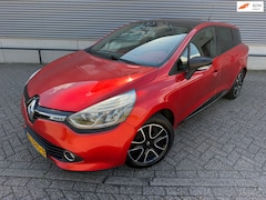 Renault Clio Estate - 1.5 dCi ECO Dynamique