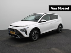 Hyundai Bayon - 1.0 T-GDI Premium | Navigatie | Achteruitrijcamera | Extra getint glas achter | BOSE audio