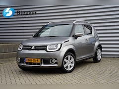 Suzuki Ignis - 1.2 Style Smart Hybrid Airco Trekh Navi Cruise Camera Stoel-verw