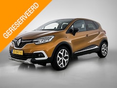Renault Captur - 0.9 TCe Intens | Navigatie | Parkeersensor achter | Cruise Control | Elektrische inklapbar