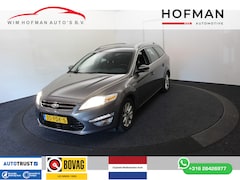 Ford Mondeo - APK t/m 05-2027 161PK Titanium Dealer onderhouden Groot Navi incl set Nieuwe All Season