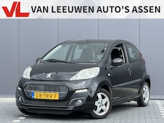 Peugeot 107 - 1.0 Active | Nieuw binnen | Airco | Elektrische ramen