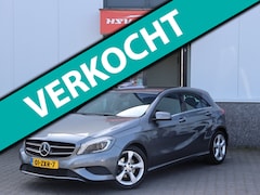 Mercedes-Benz A-klasse - 180 Ambition navi LM airco org NL