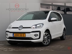 Volkswagen Up! - 1.0 TSI / Panoramadak / Airco / 1e Eigenaar