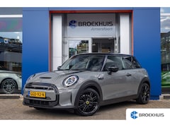 MINI Electric - Yours 33 kWh | Apple Carplay/Android Auto | Stoelverwarming | ACC | Keyless Start | FULL L