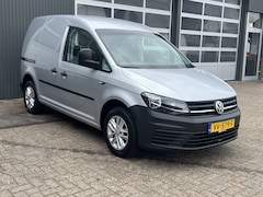 Volkswagen Caddy - 2.0 TDI L1H1 Btw en Bpm vrij Airco Euro 6 Telefoonverbinding Lichtmetalenvelgen 2-Persoons