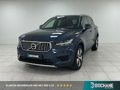 Volvo XC40 - 1.5 T4 Recharge Inscription Expression NAVIGATIE | TREKHAAK | ACHTERUITRIJCAMERA | ELEKTRI