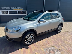 Nissan Qashqai - 1.6 Connect Edition