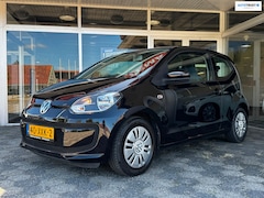 Volkswagen Up! - 1.0 move up BlueMotion Navigatie Airco NAP