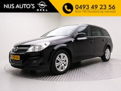 Opel Astra Wagon - 1.6 Executive | Trekhaak / Airco / Cruise / Radio CD