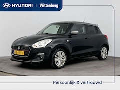 Suzuki Swift - 1.0 Select | Trekhaak | Camera | Cruise | Stoelverwarming |