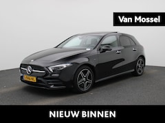 Mercedes-Benz A-klasse - 250 e Business Solution AMG Limited | PANO | Achteruitrijcamera | Memory | Cruise Control