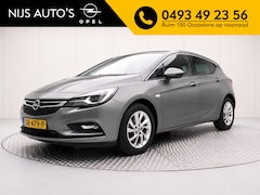 Opel Astra - 1.0 Innovation | Camera / Blind Spot / Navi / Reservewiel / Cruise / Climate / Keyless + S