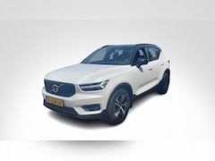 Volvo XC40 - 1.5 T3 R-Design | 1e eig. | Elec. Achterklep | Nav | Led |
