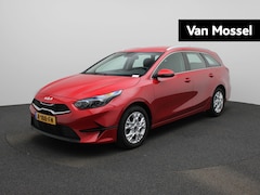 Kia Cee'd Sportswagon - Ceed 1.0 T-GDi DynamicLine | Navi | Lichtmetalen velgen | Camera | Lane Assist | Climate c