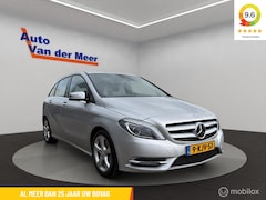 Mercedes-Benz B-klasse - 180 Prestige / Automaat / 1e eigenaar