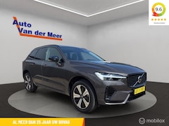 Volvo XC60 - 2.0 T6 PHEV AWD Plus Dark / Leder / Schuifdak / All in prijs