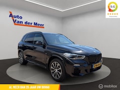 BMW X5 - xDrive45e M-sport / Laser koplampen / HUD / All in prijs