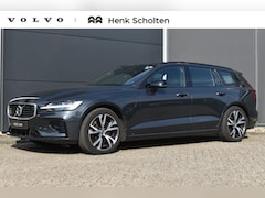 Volvo V60 - 2.0 T8 Twin Engine AWD Inscription
