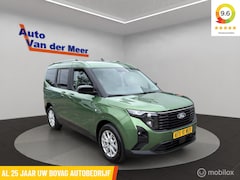Ford Transit Courier - 1.0 Personenuitvoering / Luxe / Carplay / All in prijs