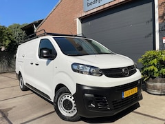 Opel Vivaro - 2.0 CDTI L2H1 Edition Imperiaal, trkh, sensoren Zeer lage kilometerstand
