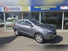 Hyundai ix35 - 1.6i GDI Style