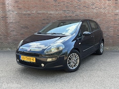 Fiat Punto Evo - 1.3 M-Jet Easy |Nap |LM velgen |Airco