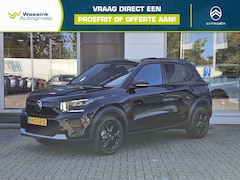 Citroën C3 - 1.2 Hybrid 110pk Max | Collection | Climate Control | Cruise Control | Airco | Parkeersens