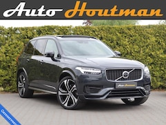 Volvo XC90 - 2.0 T8 Twin Engine 391 pk AWD R-Design Intro Edition 7 Persoons 1e Eigenaar | Dealer Onder