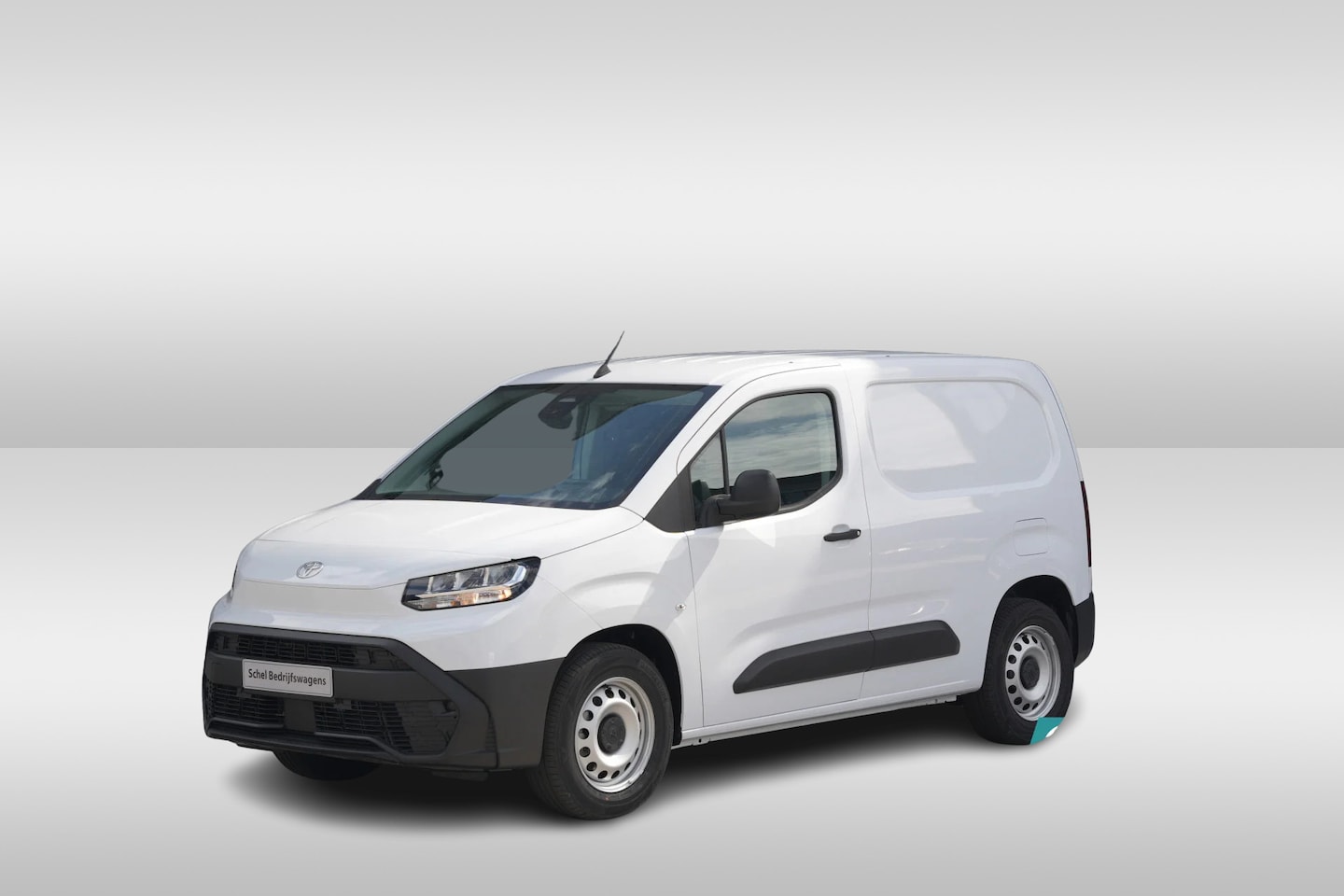 Toyota PROACE CITY Electric - Comfort L1 50 kWh - AutoWereld.nl