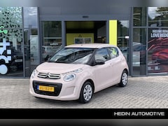 Citroën C1 - 1.0 VTi Feel | Airco | Bluetooth | Elektrische ramen voor |