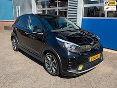 Kia Picanto - 1.0 T-GDI X-Line