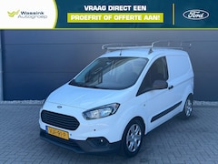 Ford Transit Courier - 1.0 Trend EcoBoost S&S