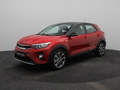 Kia Stonic - 1.0 T-GDi ComfortPlusLine Navigator Trekhaak | LM Velgen | Camera | Navi | Airco | Cruise